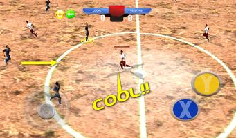 Street Soccer 2017 스크린샷 2