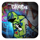 Graffiti Street Soul  💘 APK