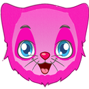 Super-Katze gegen Stadt-Feinde APK