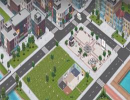 3 Schermata Guide & Tips Home street