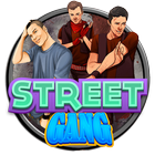 street gang justice heroes иконка