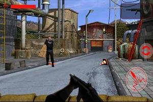 Street Kill Shoting screenshot 3