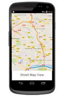 Street Map View screenshot 2