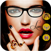 Girls Face Changer & Makeup APK
