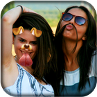 InstaFace: Animal Face Changer أيقونة