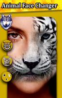 InstaFace: Animal Face Changer Affiche