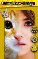 InstaFace: Animal Face Changer تصوير الشاشة 1