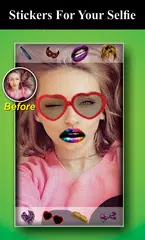 New Mega Camera & Face Changer APK download