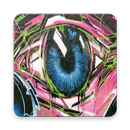 Street Art Grafiti Wallpaper APK
