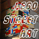 Lego Street Art APK