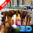 3D Street Art icon