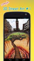 3D Street Art screenshot 1