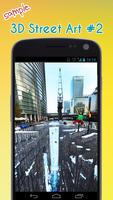 3D Street Art screenshot 2