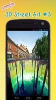 3D Street Art screenshot 3