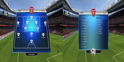 Piclook Football For FIFA screenshot 1