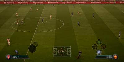 Piclook Football For FIFA capture d'écran 2