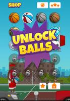 Street Ball Jam syot layar 2