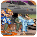 street fighter 97 plus