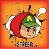 Street Boy Jumper APK