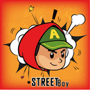 Street Boy Jumper APK
