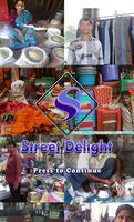 برنامه‌نما Street Delight عکس از صفحه