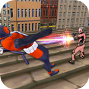 New Super Ant Hero | Ultimate Combat Fight APK