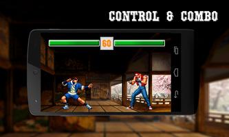 Guide For King of Fighters capture d'écran 1