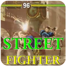 Guide StreetFighter-APK