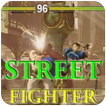 Guide StreetFighter