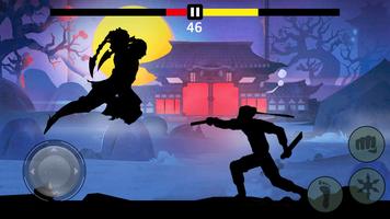 Street Shadow Fighting Champion capture d'écran 2