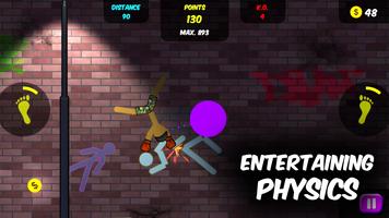 Street Fighting: Run Challenge Screenshot 2