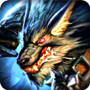 Ninja Wolfman-Best  Fighter aplikacja