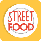STREET FOOD – 소문난 길거리 음식! icône