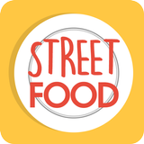 STREET FOOD – 소문난 길거리 음식! Zeichen