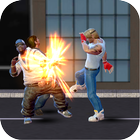 Street Fighting: Rage Battle আইকন