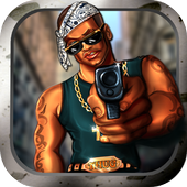 San Andreas  icon