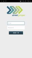 Jumper - Delivery Executive پوسٹر