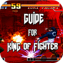 Guide For King of Fighters 97 APK