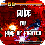 Guide For King of Fighters 97