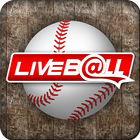 라이브볼(LiveB@ll): 스포츠 리워드앱 icon
