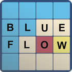 Blue Flow icon