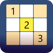 Sudorific Sudoku icon