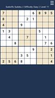 Sudorific Sudoku screenshot 2