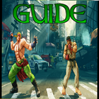 Guide for Street Fighter 2 icon