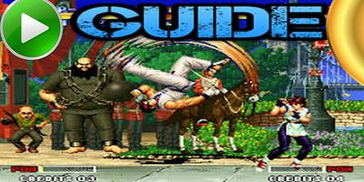 Guide for Street Fighter 2 Screenshot 2