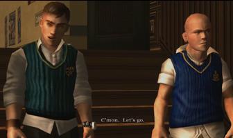 Bully Scholarship Edition Tips постер