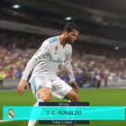 PES Pro Evolution Soccer 2018 Tips icon