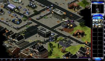 Red Alert 2 Classic Command Conquer  Tips スクリーンショット 1