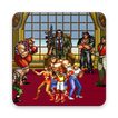 ”Streets of Rage 2 sega included Walkthrough