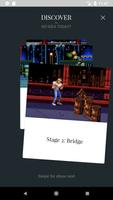 Streets of Rage 2 sega included Walkthrough Screenshot 1